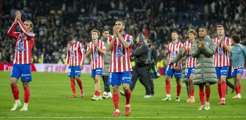 格瓦迪奥尔：我觉得能再进皇马一球，但2-1的比分已经足够（格瓦迪奥尔：原本还能再破皇马球门，但2-1已足够）